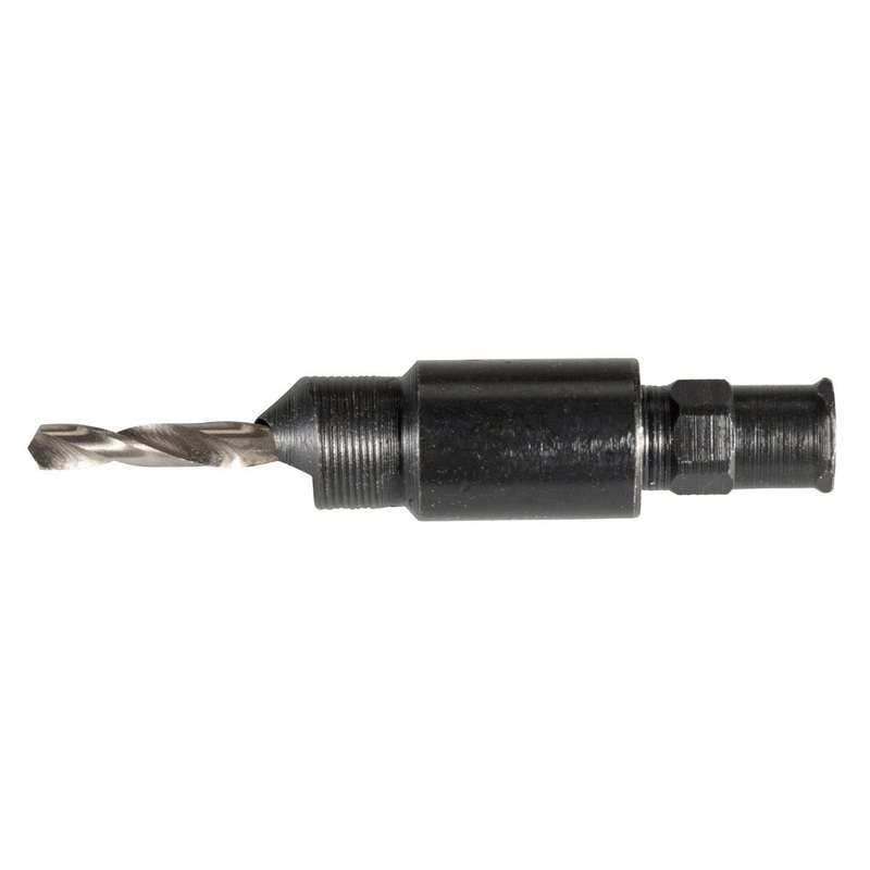 Makita 8# Gauge Drill Countersink Bit  D-73243