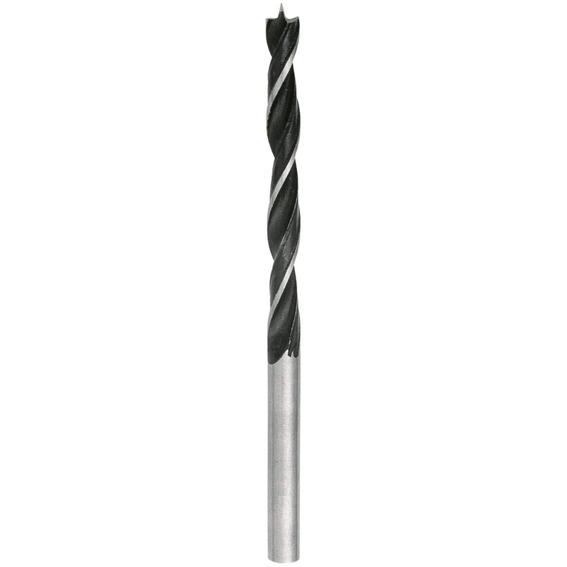 Makita Brad Point Drill Bit 4Mm X – Perfromance P-57489