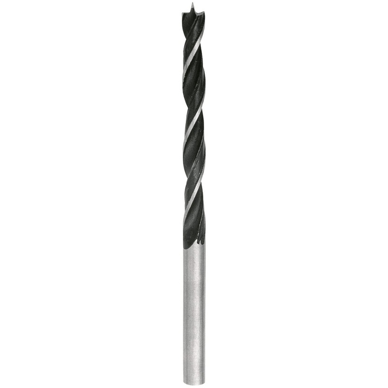 Makita Brad Point Drill Bit 8Mm X – Perfromance P-57526