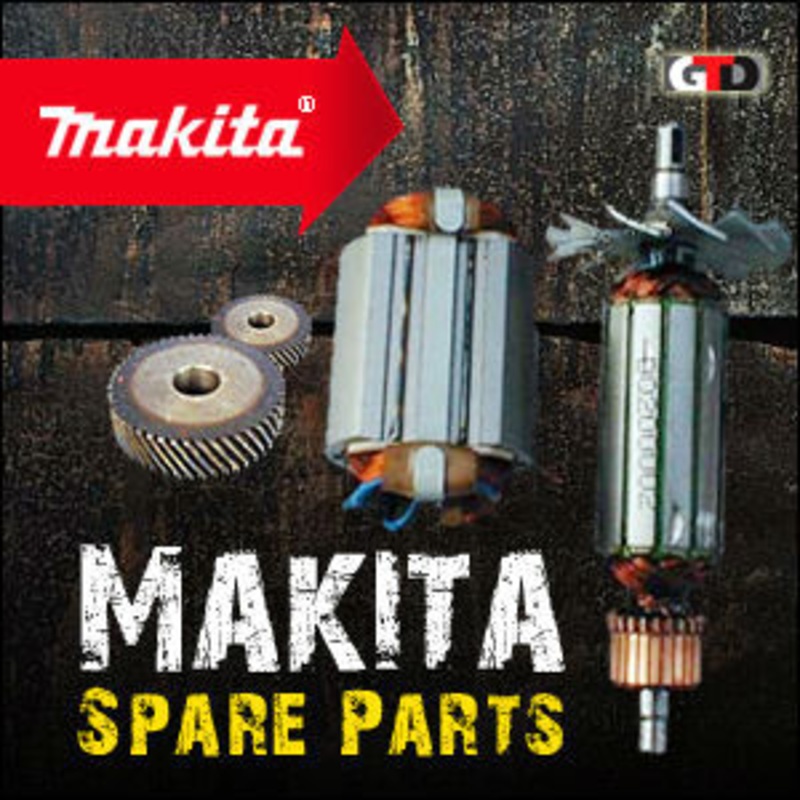 Makita Grip Only – Hm1400 273423-7
