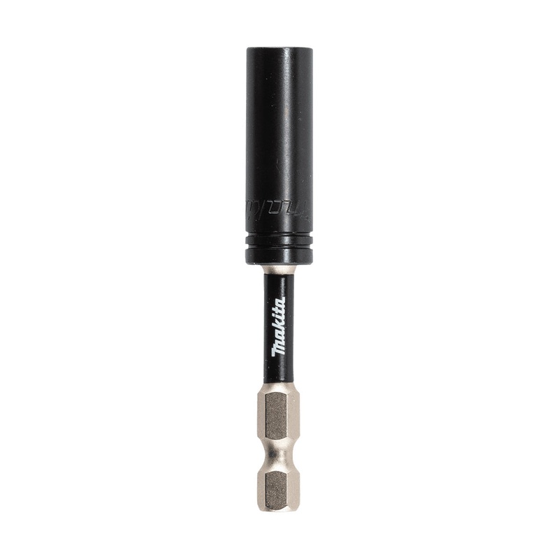 Makita Impact Xps 75Mm Magnetic Insert Bit Holder – 10Pk Bulk E-18801