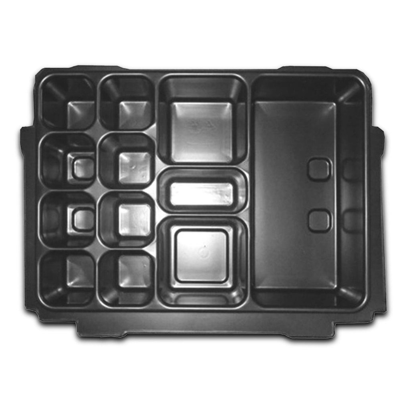 Makita Makpac 1 – Fastener & Foam Insert P-83674