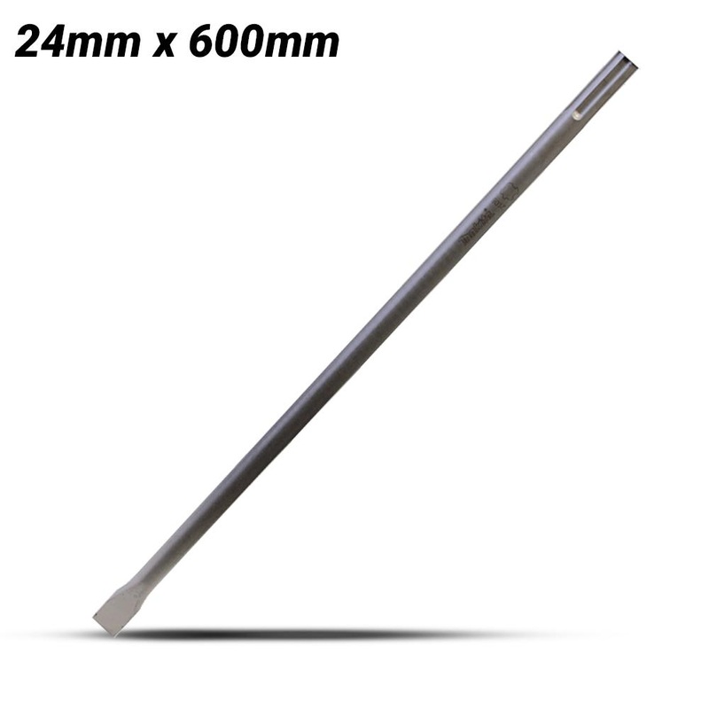 Makita Sds-Max Cold Chisel 24Mm X 600Mm  P-16287