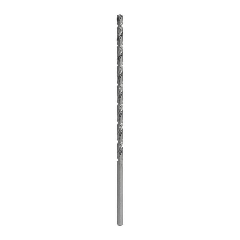 Makita 6.0 X 205Mm Hss-G Long Series Drill Bit  P-63264