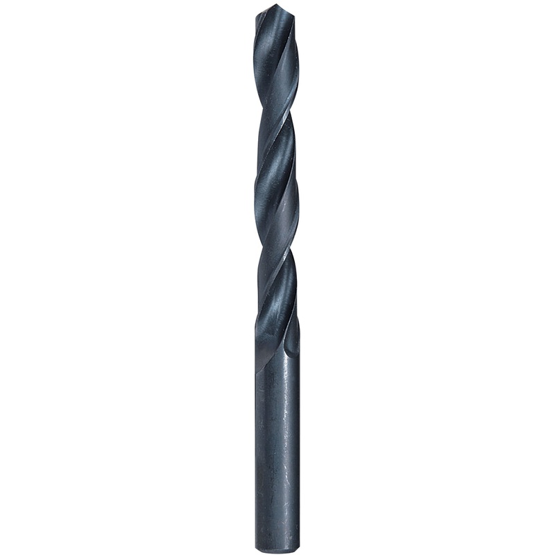 Makita Hss-R Economy Metal Drill Bit 4.2 X 75Mm – 1Pk  D-38370