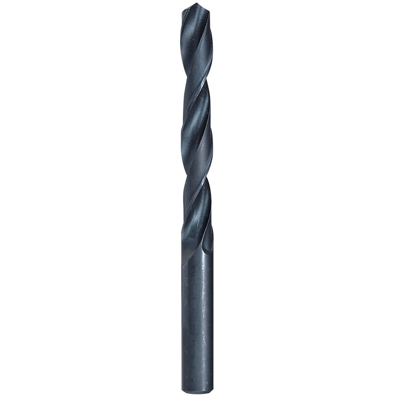 Makita Hss-R Economy Metal Drill Bit 4.5 X 80Mm – 1Pk  D-38386