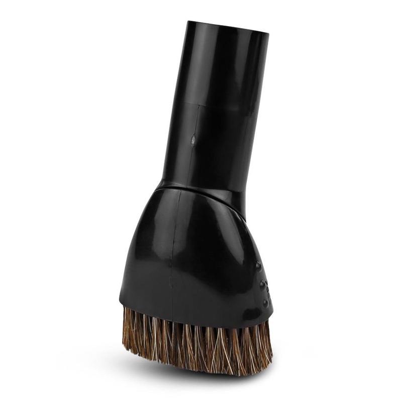 Makita Round Brush Black – Dcl Stick Vaccs 198555-8