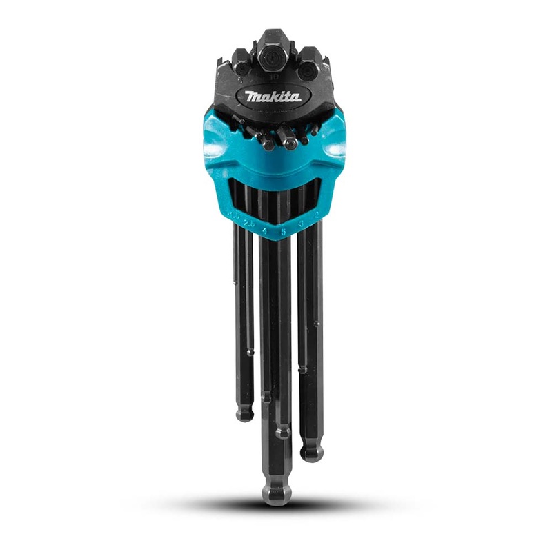 Makita 1/4 Square Drive Socket Adaptor B-65844