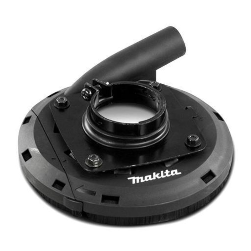 Makita 125Mm Dust Shroud / Cup Diamond Wheels 191W06-8