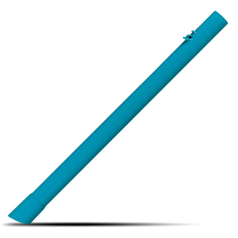 Makita 28Mm Extension Pipe Teal / Dcl282Fz 459356-2