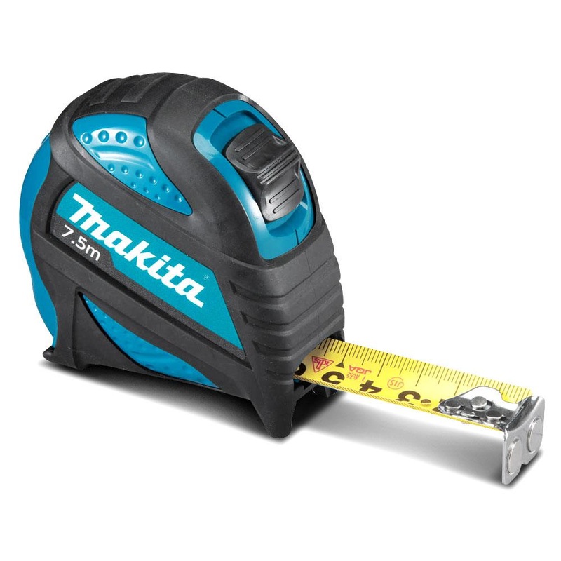 Makita 7.5M Maktape Heavy Duty – 1Pc B-57152