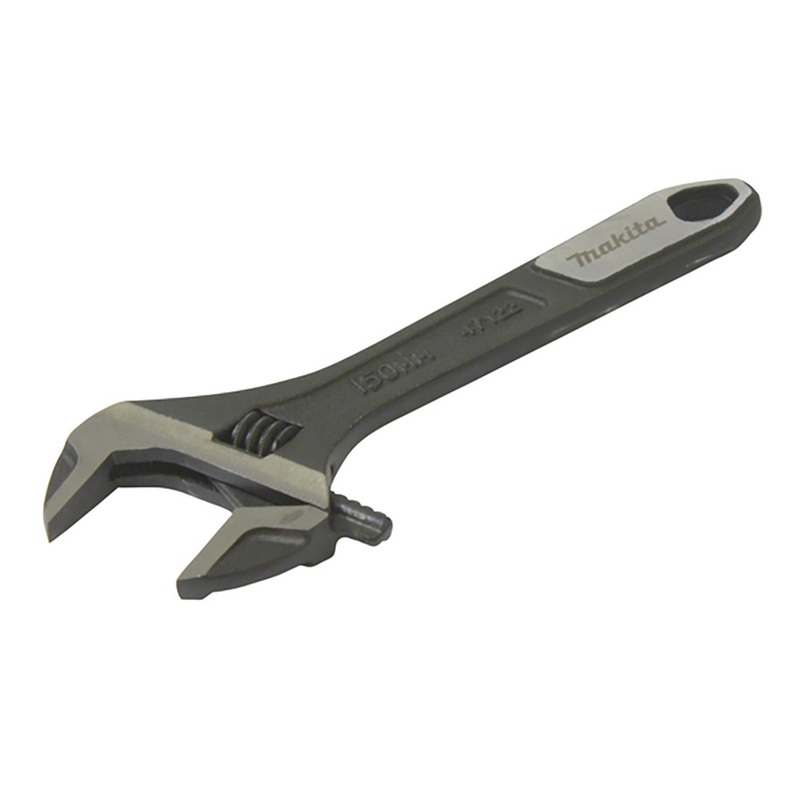 Makita Adjustable Wrench 150Mm B-65414