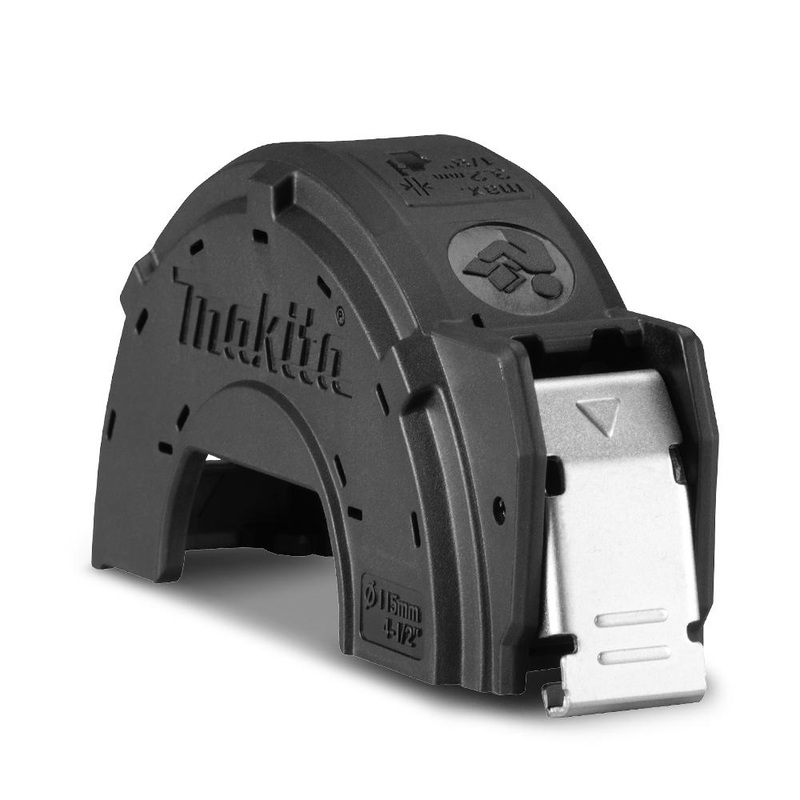 Makita Clip On 115Mm Cutting Wheel Guard 199709-0
