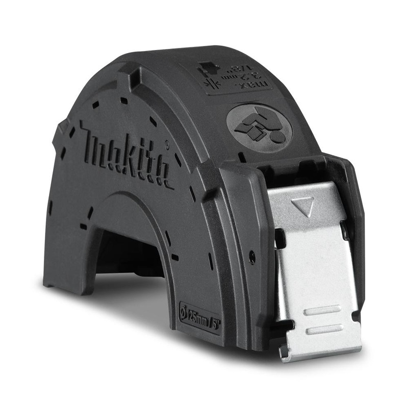 Makita Clip On 125Mm Cutting Wheel Guard 199710-5