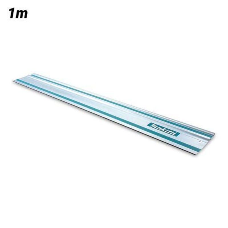 Makita Aluminium Guide Rail – 1000Mm 199140-0