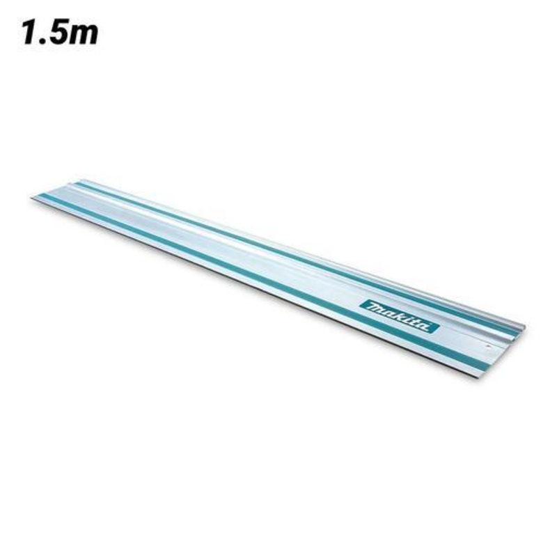 Makita Aluminium Guide Rail – 1500Mm 199141-8