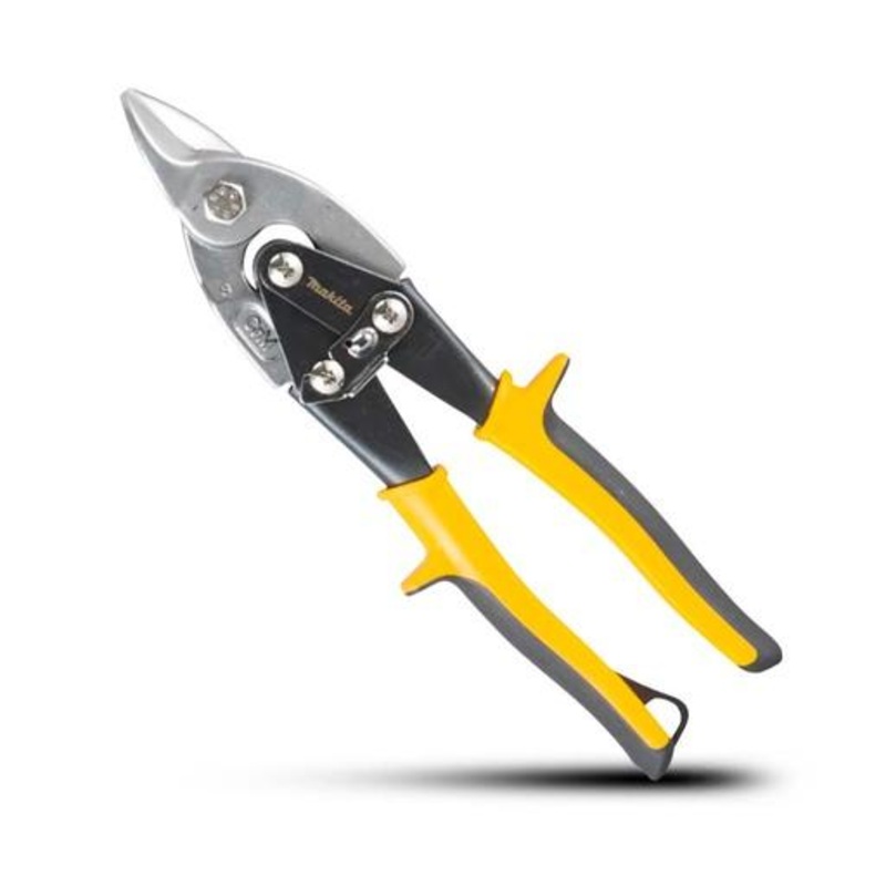 Makita Bulldog Aviation Snips B-65822
