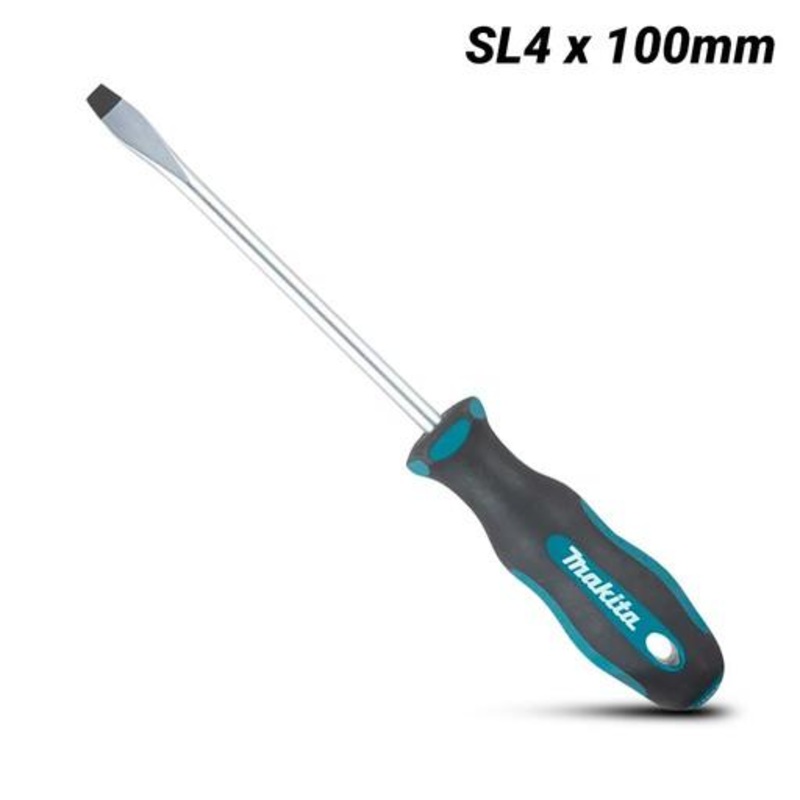 Makita Sl4 X 100Mm Screwdriver B-66020