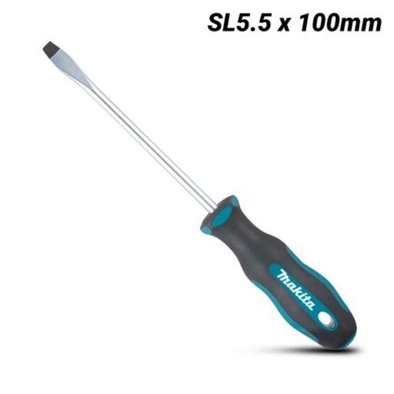 Makita Sl5.5 X 100Mm Screwdriver B-66036