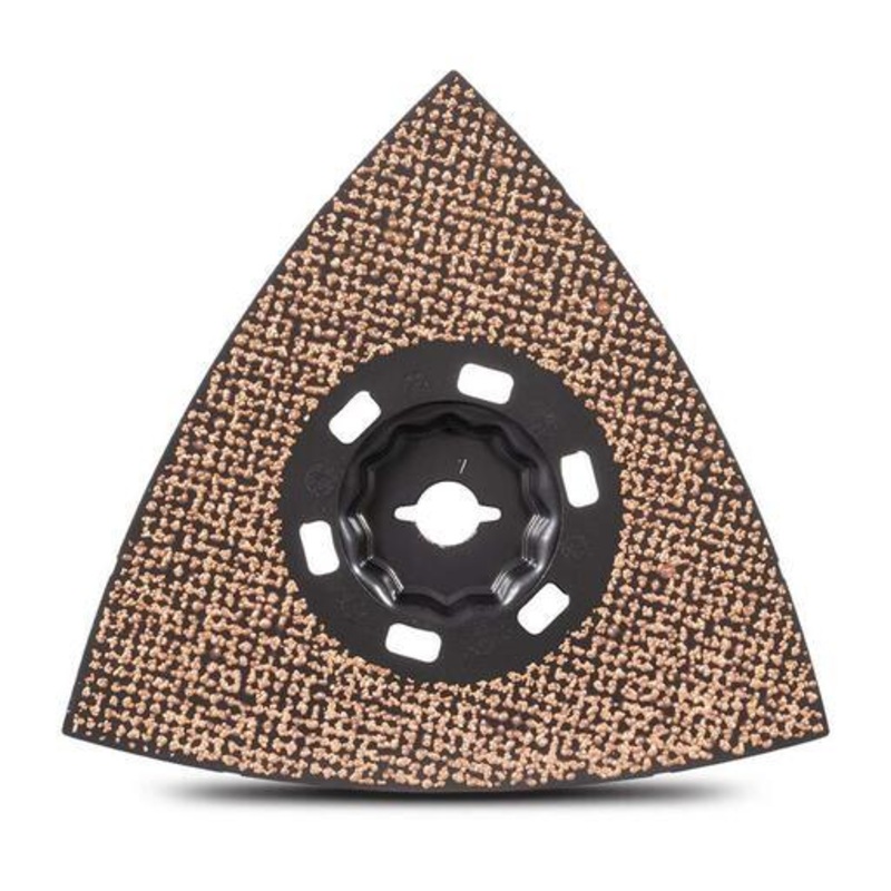 Makita Starlock Max Carbide 60# Sanding Plate 116Mm – Mam017 B-66575