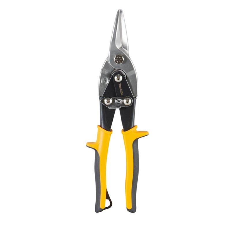 Makita Straight Cut Aviation Snips B-65791