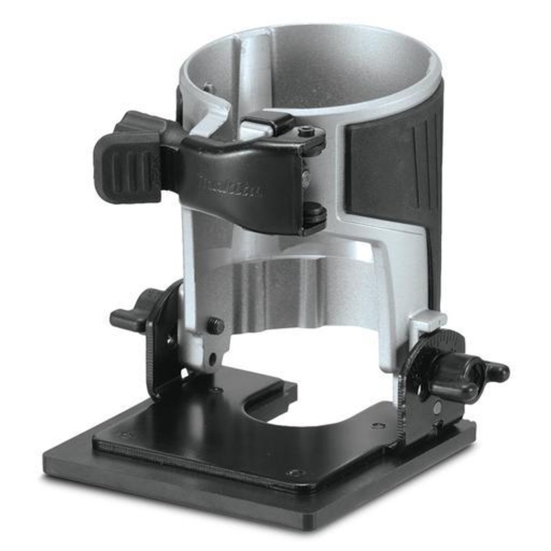 Makita Tilt Base Assembly Rt0700C/Drt50 198987-9