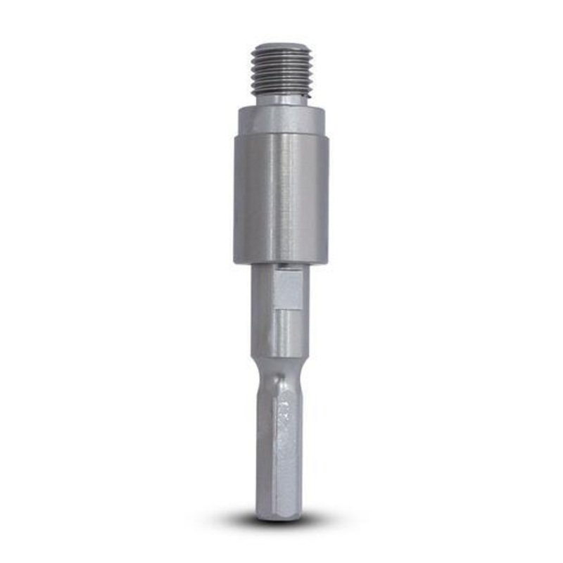 Makita Unicut Hole Saw Hex Adaptor 11Mm X 118Mm P-67044