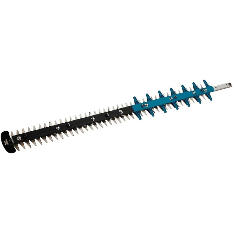 Makita 750Mm Low Friction Hedge Trimmer Blade Set – Duh751 / Uh005G 191R54-7