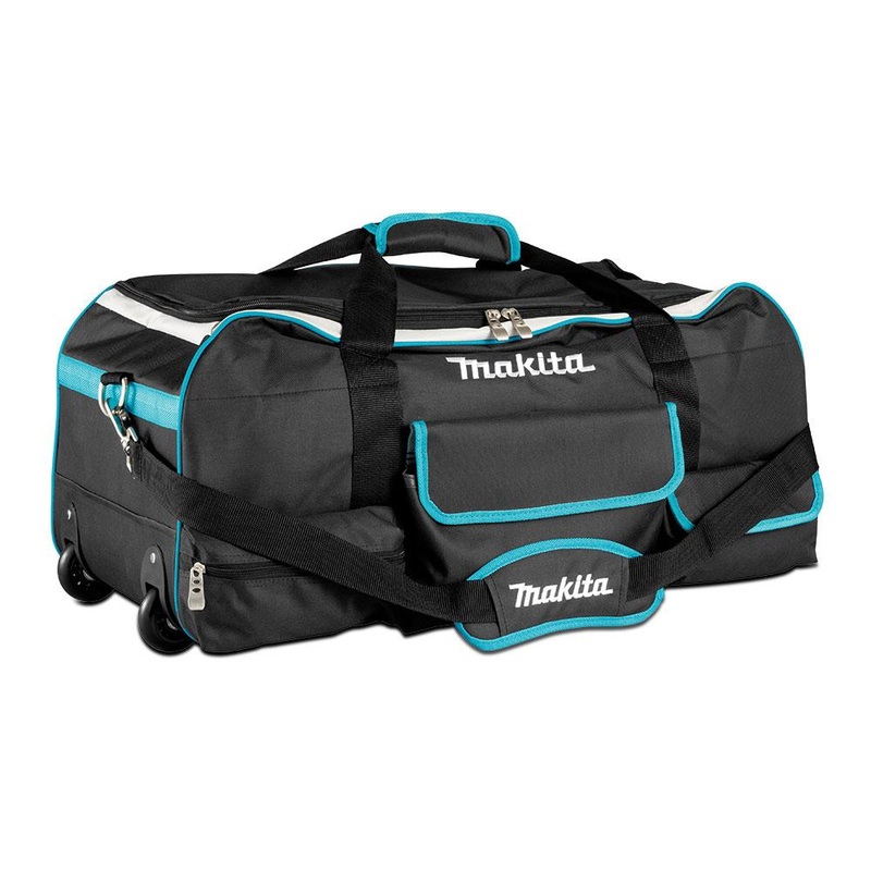 Makita Large Trolley Tool Carry Bag 700Mm 191W32-7
