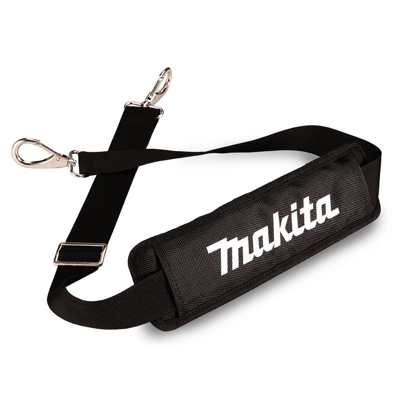 Makita Shoulder Strap For Td00000001 / Dml814 Td00000002
