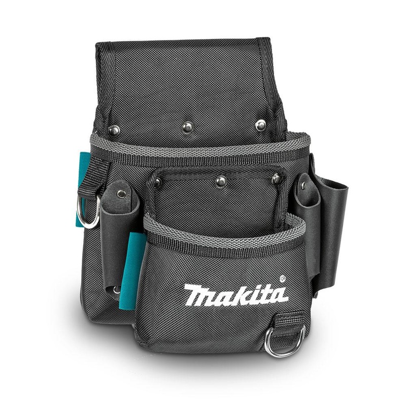 Makita Ultimate 2 Pocket Fixing Pouch E-15198