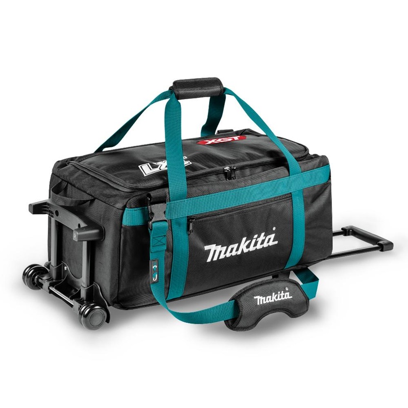 Makita Ultimate Heavyduty Tool Bag With Trolley E-12712