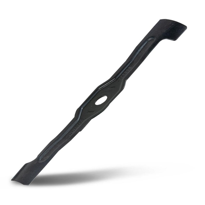 Makita 430Mm 2 Edge Mower Blade – Dlm432 191D43-8