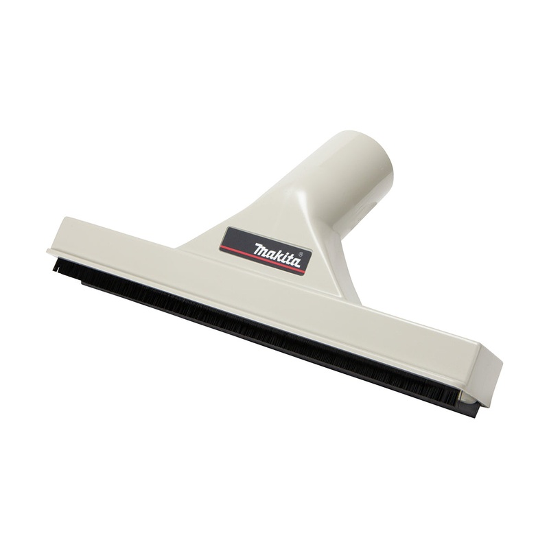 Makita 210Mm Wide Compact Wet Nozzle – Suits 38Mm Pipe 195550-9