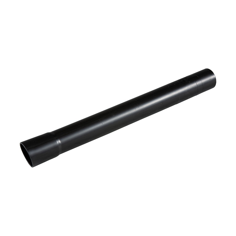Makita 28Mm Short Pipe Black – For Use With Cyclone Attachment 191D80-2