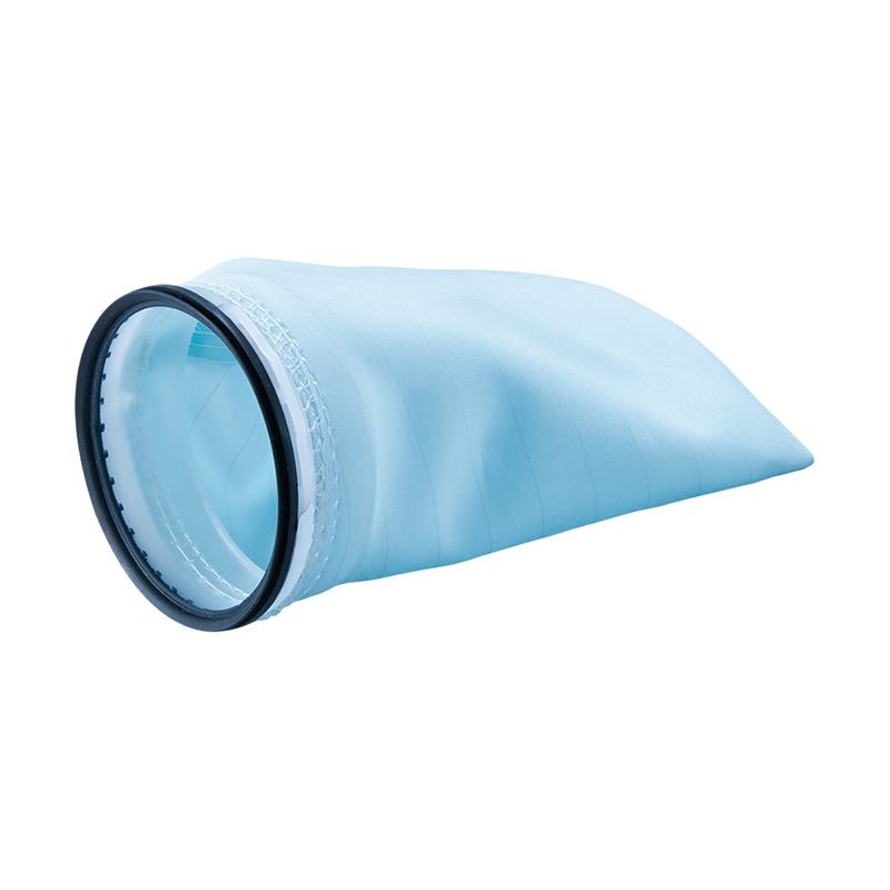 Makita Hp Nylon Filter 1Pc – Cl108 / Dcl180 198753-4