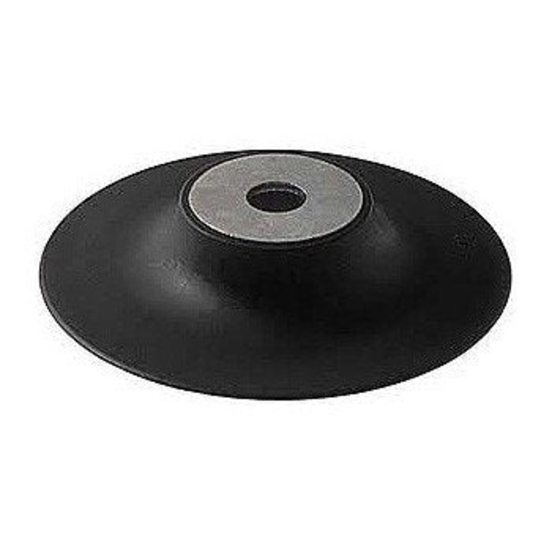 Festool 115mm Flexible Backing Pad ST D115 0 EL