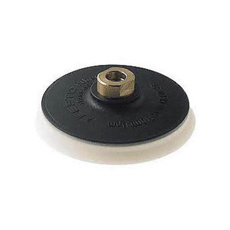 Festool 115mm M14 Fibre Disc Backing Pad ST D115 0 M14 2F