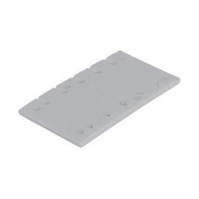 Festool 115mm x 225mm Backing Pad SSH 115X225 10