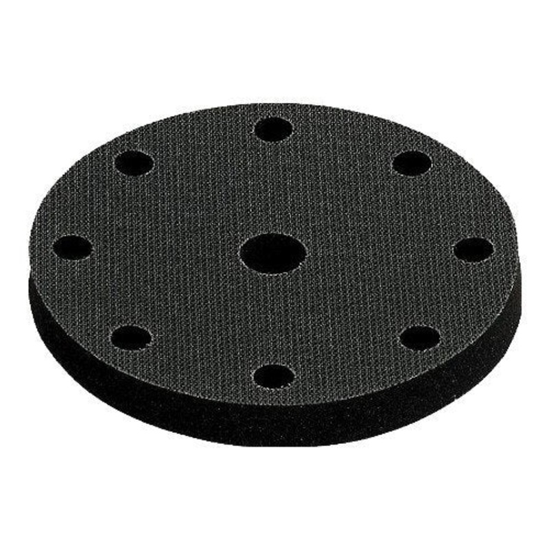 Festool 120mm x 15mm Soft Interface Pad IP STF D120 90 8