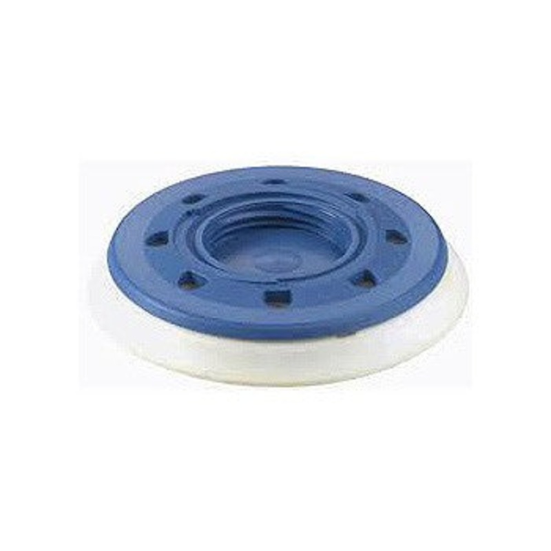 Festool 125mm Rotex Hard High Temp. Backing Pad ST STF D 125 8 FX H HT