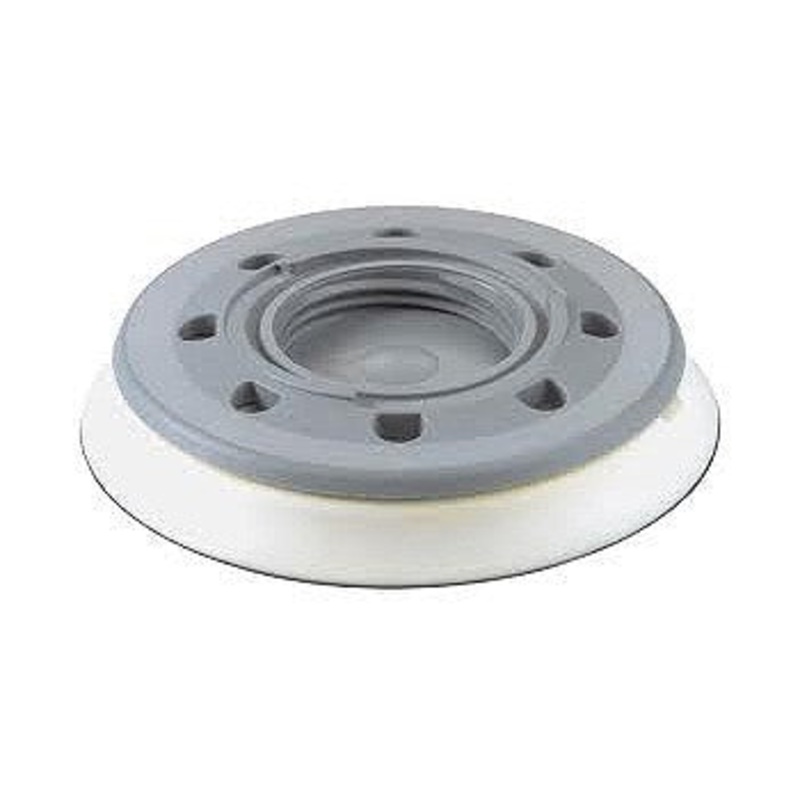 Festool 125mm Rotex Supersoft Backing Pad ST STF D125 8 FX SW