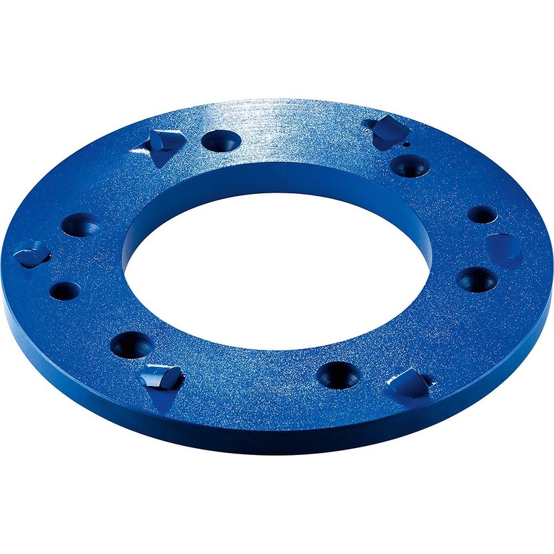 Festool 150mm Thermo Diamond Grinding Disc DIA THERMO D150