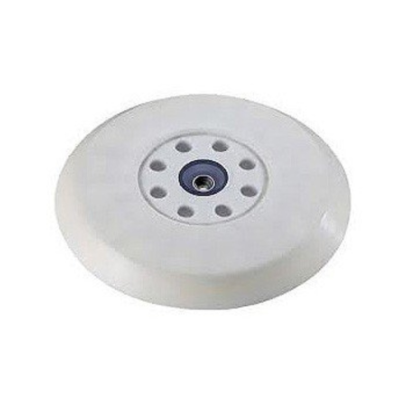 Festool 215mm Planex Backing Pad with Interface Pads ST STF D215 8 IP LHS 225