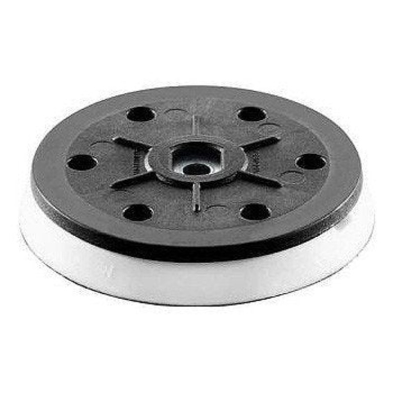 Festool 77mm M5 Soft Backing Pad ST STF D77 6 M5 W