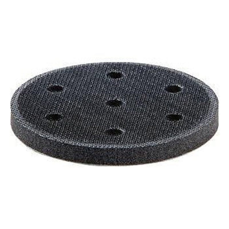 Festool 90mm x 15mm Soft Interface Pad IP STF D90 6