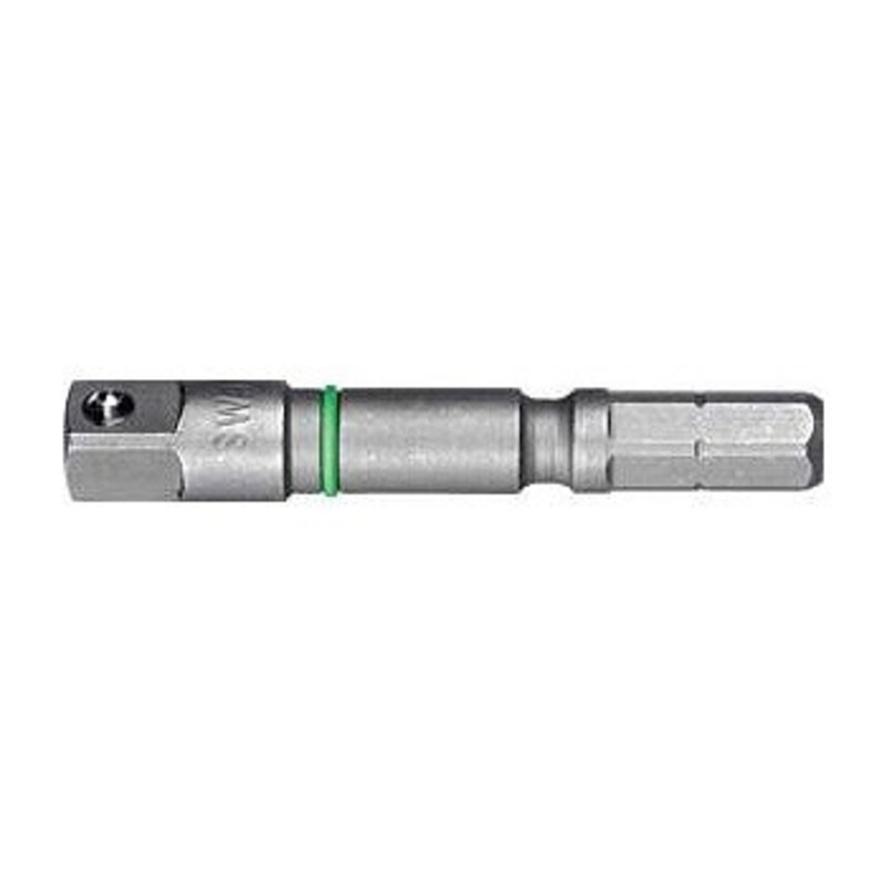 Festool Centrotec 1/4 x 50mm Socket Adaptor 1 4 50 CE KG CENTROTEC