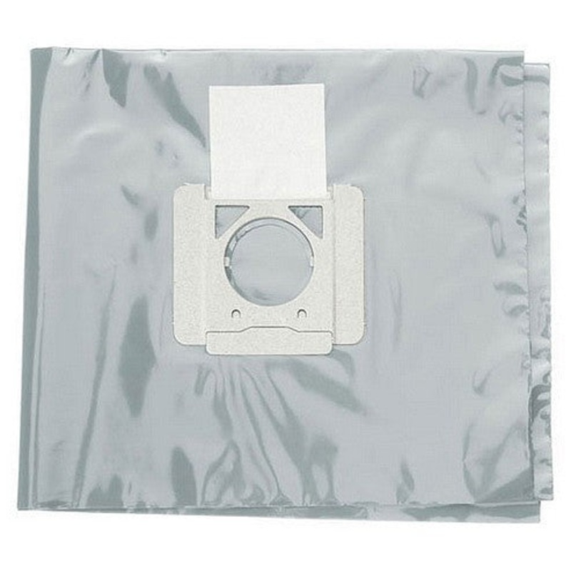 Festool CT 26L AC Replacement Waste Bags ENS CT 26 AC 5
