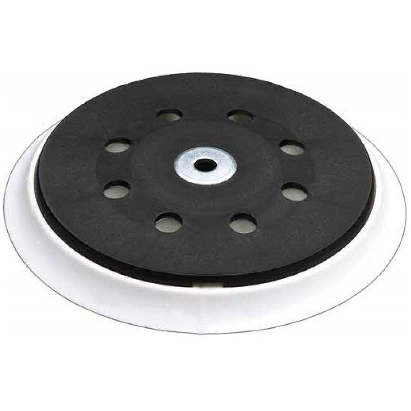 Festool 150mm 5 16 Soft Backing Pad ST STF D150 17 MJ 5 16