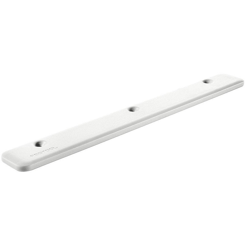 Festool 15Pk Guide Plate Set for use with KA 65 Edge Bander Stationary GP MFT 3 KA65 15x